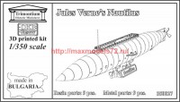 OKBN350027DP   Jules Verne’s Nautilus (thumb75353)