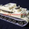 PS35254   VT-55A Recovery tank  - for Tamiya T-55A (resin+photo-etch) (thumb75702)