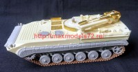 PS35273   BMP-1 VPV (Brem-Tch) Recovery vehicle – for Trumpeter BMP-1 (resin + photo-etch + decals) (attach7 75736)