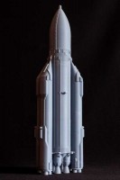 AMA145009   Heavy launch rocket «Energy» (attach2 73545)