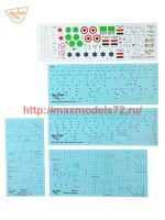 CP72031   MiG-23MLAE-2 Flogger-G (attach2 73073)