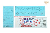 CP72032   MiG-23ML/MLA Flogger-G (attach2 73077)