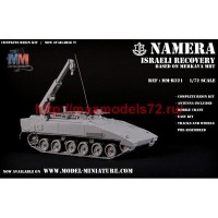 MM-R221   NAMERA (recovery tank) (thumb75625)