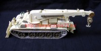 PS35256   JVBT-55A Crane tank  — for Tamiya T-55A (resin+photo-etch) (attach6 75710)