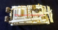 PS35267   VT-72B Recovery tank – for Tamiya T-72 (resin + photo-etch) (attach6 75726)