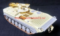 PS35273   BMP-1 VPV (Brem-Tch) Recovery vehicle – for Trumpeter BMP-1 (resin + photo-etch + decals) (attach6 75736)