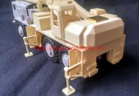 PS35280   MAZ-537K – for Trumpeter MAZ-537 (resin+photo-etch) (attach6 75757)