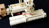 PS35287   KraZ 5T99M Loading Vehicle for S-300 (resin + photo-etch) (attach6 75771)