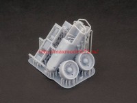 RIM72003   Дорожный каток «Д 1/72 -469» 1/72 (attach1 72747)