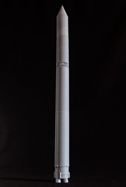 AM145016   Rocket Zenith 1/144 (thumb74993)