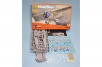 DW48024   Lockheed Vega 5C (1/48) (attach1 73354)