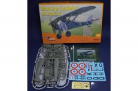 DW48027   Morane-Saulnier MS.230/C-23 (1/48) (attach1 73358)