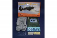 DW48034   Republic P-43B/C Lancer, reconnaissance (1/48) (attach1 73369)