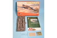 DW48036   Curtiss-Wright CW-22B (1/48) (attach1 73377)