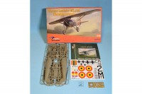 DW48037   Morane-Saulnier 230 (foreign service) (1/48) (attach1 73381)