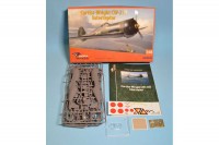 DW48046   Curtiss-Wright CW-21B Interceptor (1/48) (attach1 73410)