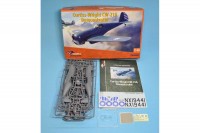 DW48049   Curtiss-Wright CW-21A Demonstrator (1/48) (attach1 73418)