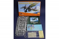 DW72024   Westland Lysander Mk.III (1/72) (attach1 73432)