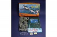 DW72026   Bloch MB.151C.1 (1/72) (attach1 73436)