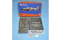 DW72030   Bloch MB.151 foreign service (1/72) (attach1 73446)