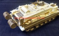 PS35267   VT-72B Recovery tank – for Tamiya T-72 (resin + photo-etch) (attach5 75726)