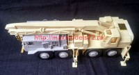 PS35280   MAZ-537K – for Trumpeter MAZ-537 (resin+photo-etch) (attach5 75757)