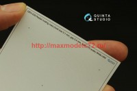 QRV-039   Радиальные клепочные ряды (размер клепки 0.10 mm, интервал 0.4 mm, масштаб 1/72), белые (attach1 73877)