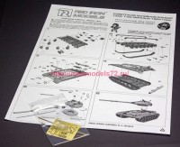 RIM72006   Советский средний танк Т-64 1/72 (attach8 77250)