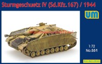 UM551   StuG IV-44 (thumb73046)