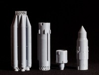 AM145011   Proton Rocket 1/144 (attach3 74998)