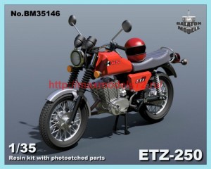 BM35146   ETZ-250 motorcycle (thumb74605)