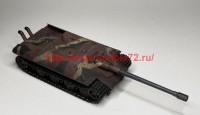 MAH72049   Jagdpanzer E-79 (15cm Kanone 15) (attach3 74695)