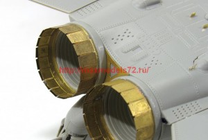 MDZ72052   Ту-22М3 (Trumpeter) (attach3 75024)