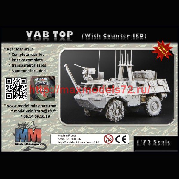 MM-R164    VAB TOP (thumb75486)