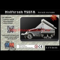 MM-R204   Halftrack Tsefa (Israeli) (thumb75570)