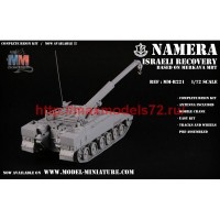 MM-R221   NAMERA (recovery tank) (attach4 75625)