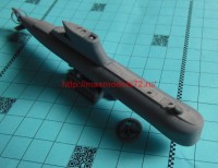 OKBN350028DP   Kobben class submarine (Type 207), modernized, phase 1 (attach3 75360)