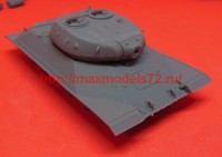 OKBTRV72007   Soviet Heavy Tank IS-6, object 253 (attach4 76108)