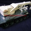 PS35262   JT-34 Crane tank  - for all T-34 plastic kits (resin+photo-etch (attach4 75720)