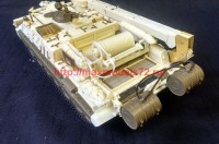 PS35267   VT-72B Recovery tank – for Tamiya T-72 (resin + photo-etch) (attach4 75726)