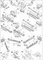 ACE72583   12,8cm Kanone (К 81/2) (attach6 78088)