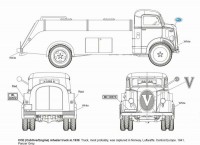 ACE72592   COE (CabOverEngine) tanker truck m.1939 (attach8 79667)