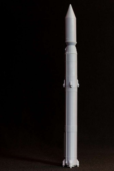 AMA145019   Ракета-носитель Циклон-3 с аппаратом Коронас-Фотон (thumb77101)