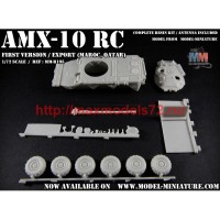 MM-R195   AMX-10 RC (first version and export) (attach3 75540)