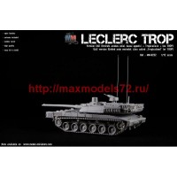 MM-R232    LECLERC « TROP » (Version UAE/United Arab Emirate) (thumb75655)