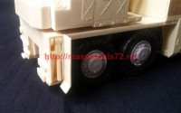 PS35280   MAZ-537K – for Trumpeter MAZ-537 (resin+photo-etch) (attach3 75757)