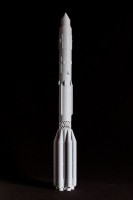 AM145011   Proton Rocket 1/144 (attach1 74998)