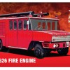 AMF72001   IKARUS 526 FIRE ENGINE (thumb74481)