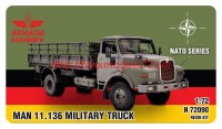 AMN72090   MAN 11.136 TRUCK (thumb74491)