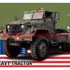 AMN72129   M123 Heavy Tractor (thumb74493)